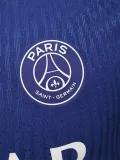 2024-25 PSG Fourth Player Version Soccer Jersey