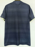 2025-26 RMA Away Player Version Soccer Jersey