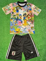 2024-25 Japan Special Edition Kids Training (数码宝贝)