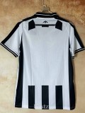 2025-26 UD Levante Black White Fans Soccer Jersey