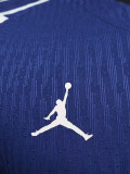 2024-25 PSG Fourth Player Version Soccer Jersey