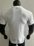 2025-26 Man City Away Player Version Soccer Jersey