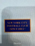 2025-26 New York City Home Player Version Soccer Jersey