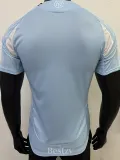 2025-26 New York City Home Player Version Soccer Jersey