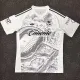 2025-26 Club America White Special Edition Fans Soccer Jersey