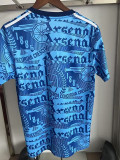 2025-26 ARS Blue Special Edition Fans Soccer Jersey