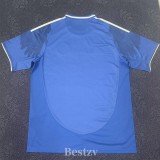 2025-26 Club America Blue Special Edition Fans Soccer Jersey