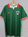2025 Ireland St. Patrick’s Day Green Commemorate Fans Soccer Jersey
