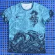 2024-25 BAR Blue Special Edition Fans Training Shirts