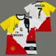 2025-26 RONALDO #7 Special Edition Fans Soccer Jersey