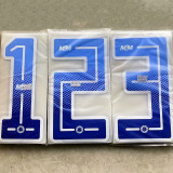 2025-26 Cruzeiro Home 1:1 Fans Soccer Jersey