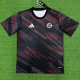 2025-26 Bayern Red Black Training shirts