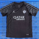 2024-25 PSG Black Fans Training shirts