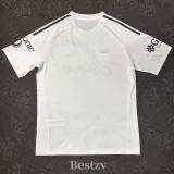 2025-26 Club America White Special Edition Fans Soccer Jersey