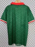 2025 Ireland St. Patrick’s Day Green Commemorate Fans Soccer Jersey