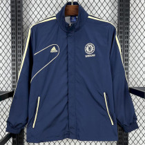 2024-25 CHE Royal blue Windbreaker
