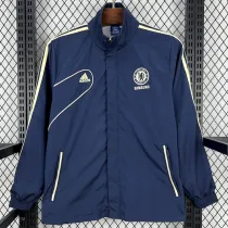 2024-25 CHE Royal blue Windbreaker