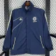 2024-25 CHE Royal blue Windbreaker