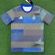 2025-26 RMA Grey Blue Training Shirts