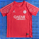 2024-25 PSG Red Fans Training shirts