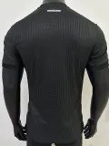 2025 AIK Black Special Edition Player Version Soccer jersey