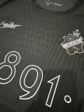 2025 AIK Black Special Edition Player Version Soccer jersey