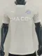 2024-25 Marseille White 125th Anniversary Player Version Soccer Jersey