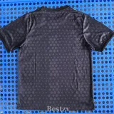 2024-25 BAR Black Special Edition Fans Training Shirts