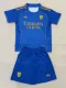 2025-26 ARS Blue Concept Edition Kids Soccer Jersey