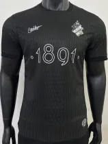 2025 AIK Black Special Edition Player Version Soccer jersey