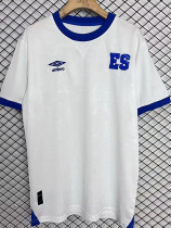 2025-26 Salvador Away Fans Soccer Jersey