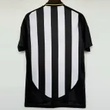 2025-26 Atletico Mineiro Home 1:1 Fans Soccer Jersey