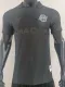 2024-25 Marseille Black 125th Anniversary Player Version Soccer Jersey