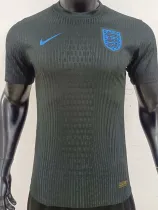 2025-26 England W Away Player Version Soccer Jersey *无星