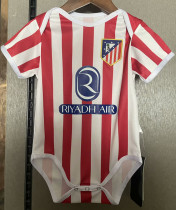 2025-26 ATM Home Baby Infant Crawl Suit