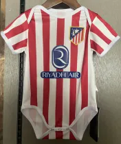 2025-26 ATM Home Baby Infant Crawl Suit