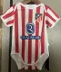 2025-26 ATM Home Baby Infant Crawl Suit