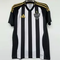 2025-26 Atletico Mineiro Home 1:1 Fans Soccer Jersey