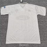 1995-1996 Valencia Home Retro Soccer Jersey
