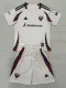 2025-26 D.C.United Away Kids Soccer Jersey (带章)