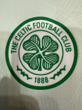 2024-25 Celtic Light Green Special Edition Fans Soccer Jersey