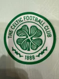 2024-25 Celtic Light Green Special Edition Fans Soccer Jersey