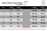 2025 NK Grey Pure Cotton Fabric Casual Short Pants
