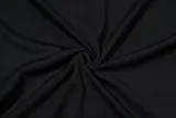 2025-26 Man Utd Black Polo Tracksuit