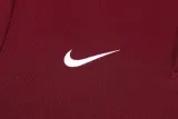 2025-26 England Red Polo Tracksuit