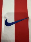 2025-26 ATM Home Fans Soccer Jersey