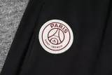 2025-26 PSG Green Polo Tracksuit