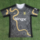 2025-26 CHE Limited Edition Fans Soccer Jersey (带袖广告)