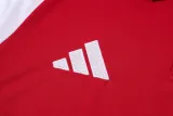 2025-26 ARS Red Polo Tracksuit