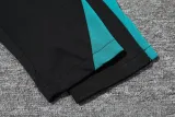 2025-26 PSG Green Polo Tracksuit